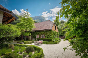 gîte le Magnolia